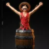 AA Studio One Piece Monkey D. Luffy