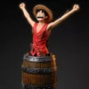 AA Studio One Piece Monkey D. Luffy
