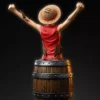 AA Studio One Piece Monkey D. Luffy
