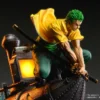 AA Studio One Piece Roronoa Zoro