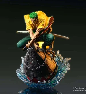 AA Studio One Piece Roronoa Zoro