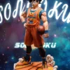 AB Sinthe Studio Dragon Ball Son Goku