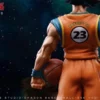 AB Sinthe Studio Dragon Ball Son Goku