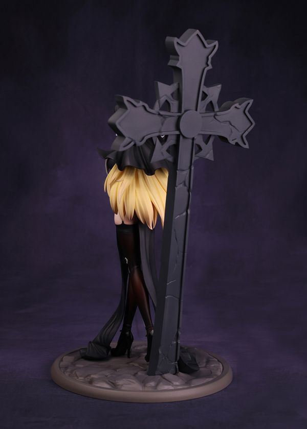 ACEmodeling Studio Original Sister Edith – 1/7 Scale Figure - Image 8