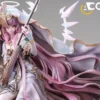 ACGN 02 Studio Arknights –Lemuen 17 Scale Nun Style GK Statue