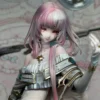 ACGN 02 Studio Arknights –Lemuen 17 Scale Nun Style GK Statue