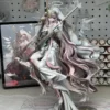 ACGN 02 Studio Arknights –Lemuen 17 Scale Nun Style GK Statue