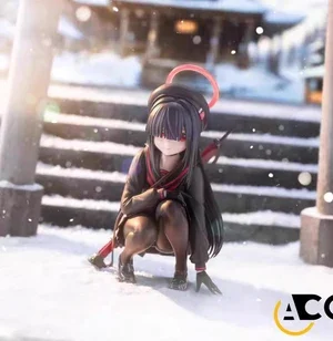 ACGN 02 Studio Blue Archive Ichika