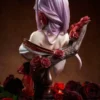 ACGN 02 Studio Goddess of Victory NIKKE Scarlet Black Shadow – 1/3 Scale Bust Statue