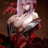 ACGN 02 Studio Goddess of Victory NIKKE Scarlet Black Shadow – 1/3 Scale Bust Statue