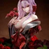ACGN 02 Studio Goddess of Victory NIKKE Scarlet Black Shadow – 1/3 Scale Bust Statue