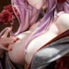 ACGN 02 Studio Goddess of Victory NIKKE Scarlet Black Shadow – 1/3 Scale Bust Statue