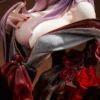 ACGN 02 Studio Goddess of Victory NIKKE Scarlet Black Shadow – 1/3 Scale Bust Statue