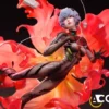 ACGN 02 Studio Neon Genesis Evangelion Asuka &Rei