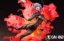 ACGN 02 Studio Neon Genesis Evangelion Asuka &Rei 