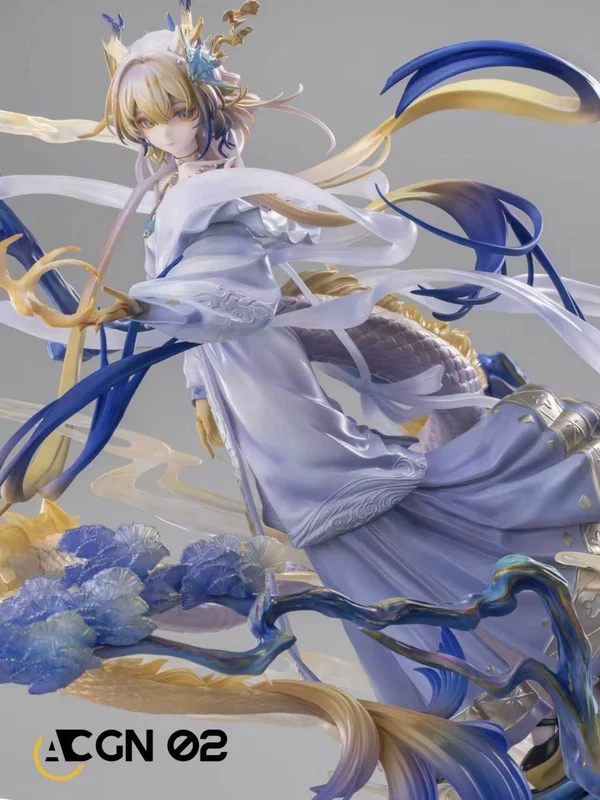 ACGN 02 Studio Shu Arknights