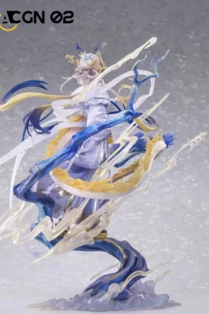 ACGN 02 Studio Shu Arknights