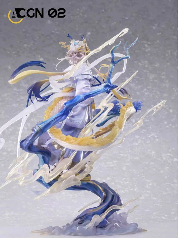 ACGN 02 Studio Shu Arknights