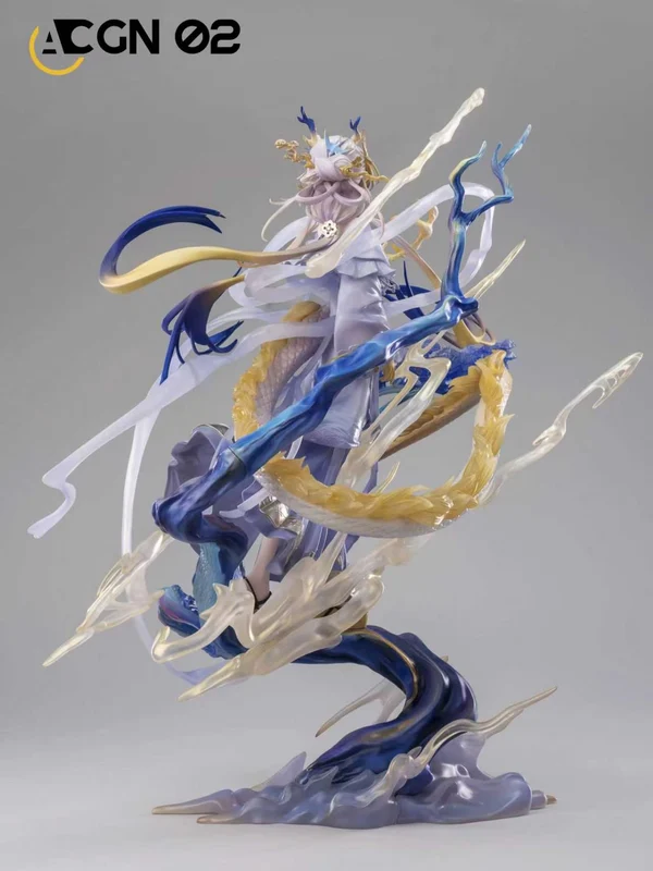ACGN 02 Studio Shu Arknights