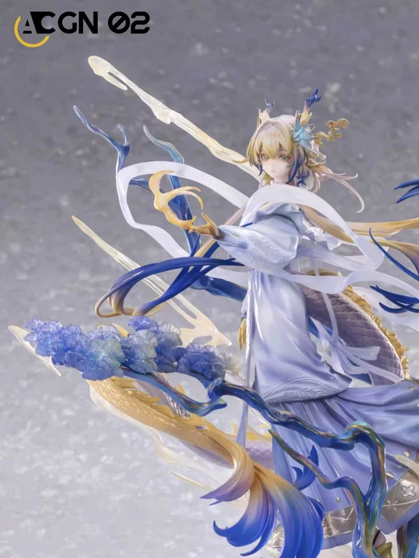 ACGN 02 Studio Shu Arknights