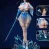 ACY STUDIO Original Character Cangming & Suchen