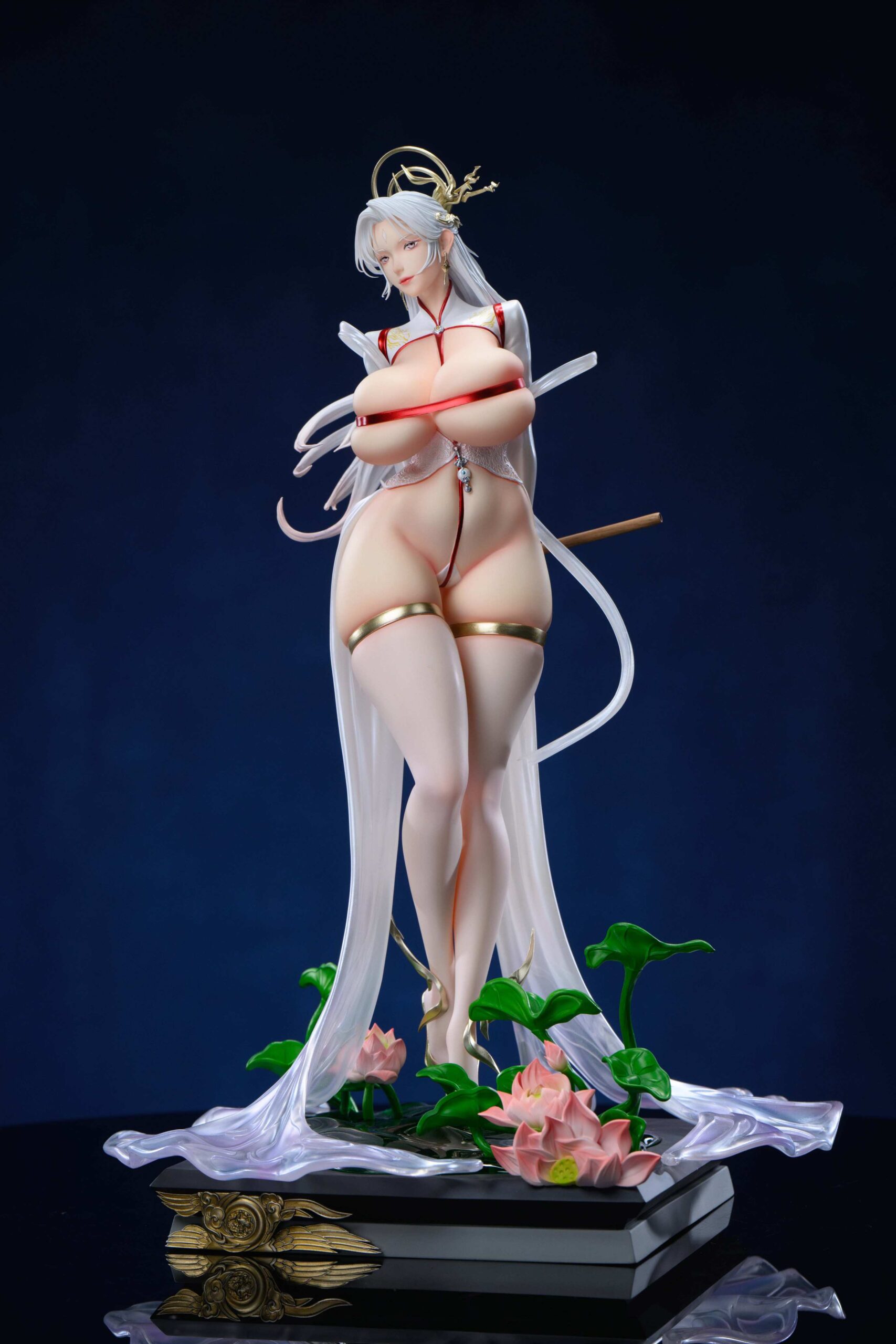 ACY STUDIO Original Character Cangming & Suchen