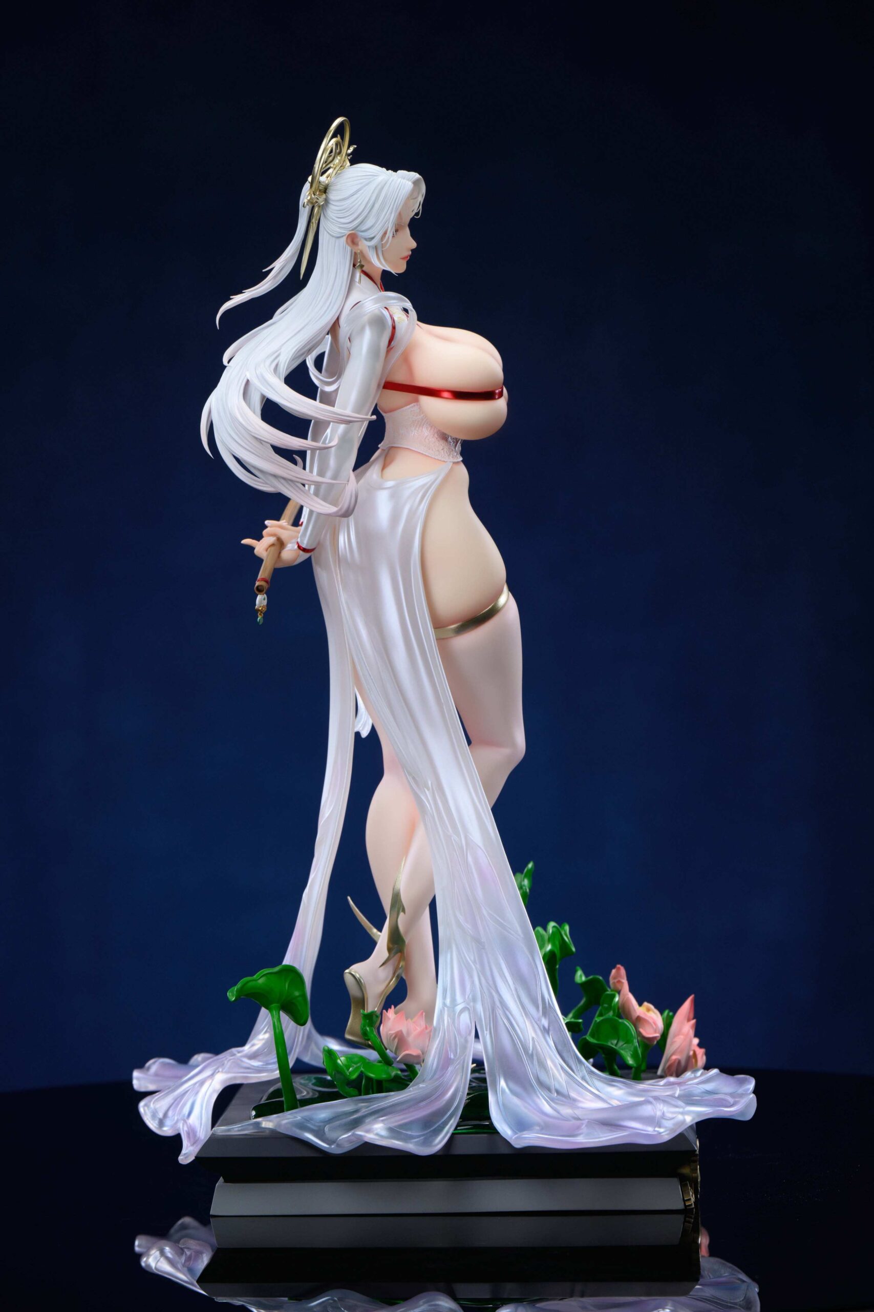 ACY STUDIO Original Character Cangming & Suchen