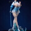 ACY STUDIO Original Character Cangming & Suchen