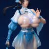 ACY STUDIO Original Character Cangming & Suchen