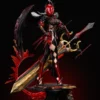 ACY Studio Original Character Female Knight