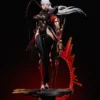 ACY Studio Original Character Female Knight