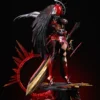ACY Studio Original Character Female Knight