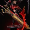 ACY Studio Original Character Female Knight