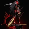 ACY Studio Original Character Female Knight