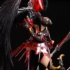 ACY Studio Original Character Female Knight