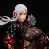 ACY Studio Original Character Female Knight