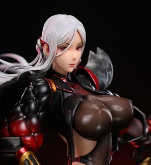 ACY Studio Original Character Female Knight