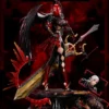 ACY Studio Original Character Female Knight