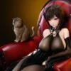 ACY x Xpic Studio Azur Lane Chen Hai
