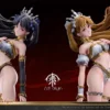AD Alyn Studio FateGrand Order Ishtar & Ereshkigal