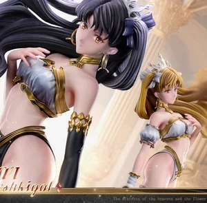 AD Alyn Studio FateGrand Order Ishtar & Ereshkigal