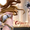 AD Alyn Studio FateGrand Order Ishtar & Ereshkigal