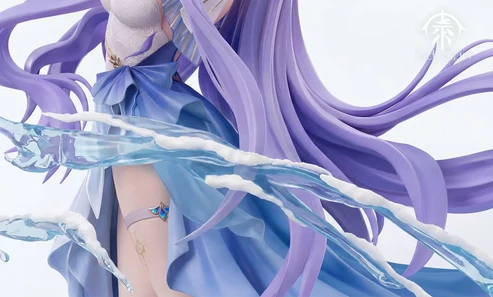 AD Alyn Studio Wuthering Waves Cantarella