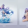 AD Alyn Studio Wuthering Waves Cantarella
