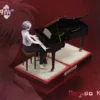 ADS x HW Studio Neon Genesis Evangelion Kaworu Nagisa