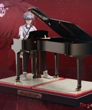ADS x HW Studio Neon Genesis Evangelion Kaworu Nagisa