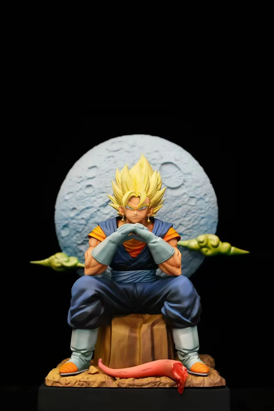 AG Studio Dragon Ball Vegito