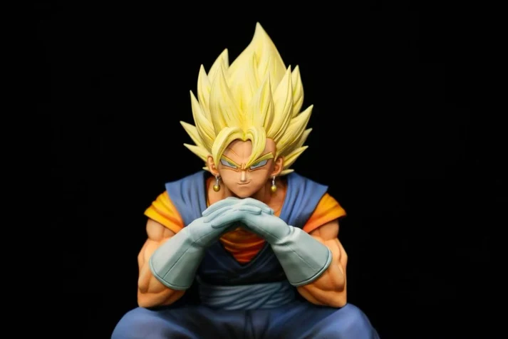 AG Studio Dragon Ball Vegito