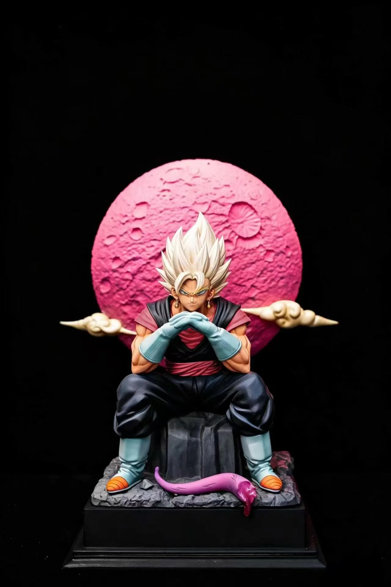 AG Studio Dragon Ball Vegito