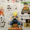 AG Studio Dragon Ball Vegito